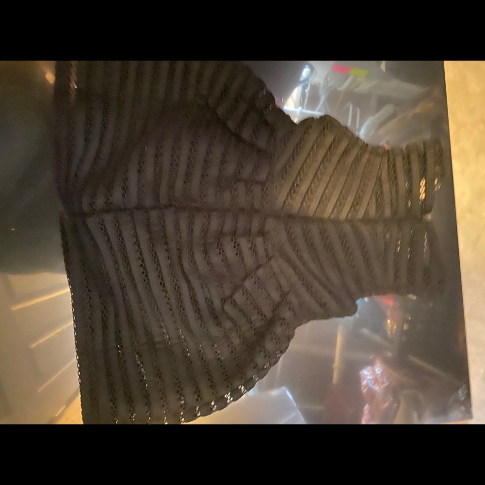 Black girl dress